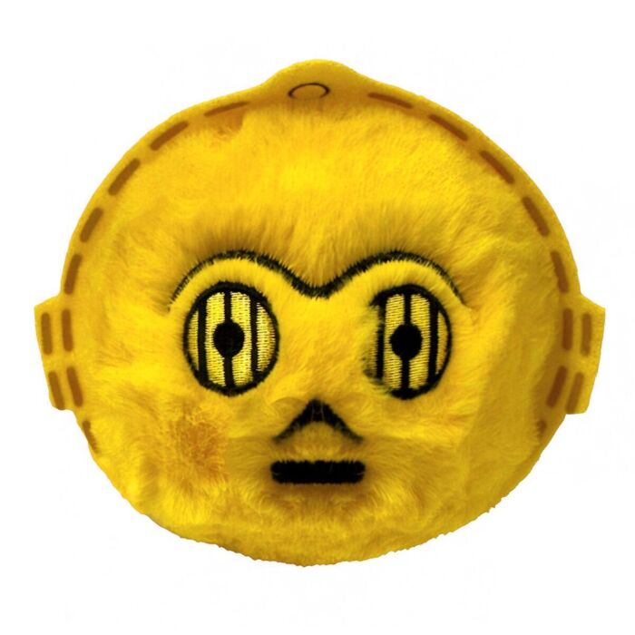 Ty Star Wars C-3PO Beanie Bouncer
